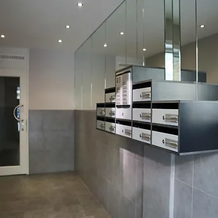 Lighthouse 4 With A Location Apartment Nieuwpoort