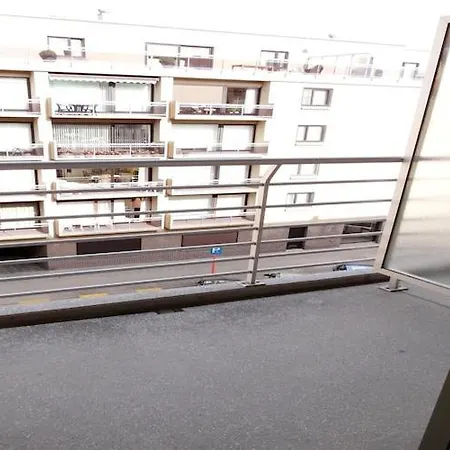 Lejlighed In Near The Nieuwpoort