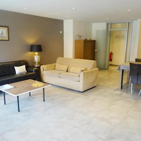 In Near The * Nieuwpoort