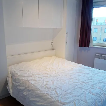 Lighthouse 4 With A Location Apartment Nieuwpoort