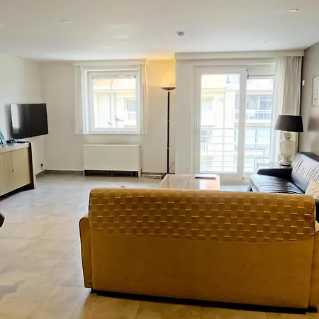 Lejlighed In Near The Nieuwpoort