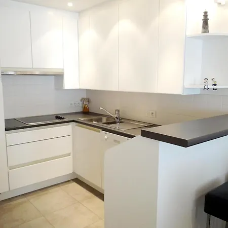 Lejlighed In Near The *