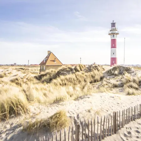 In Near The Διαμέρισμα Nieuwpoort