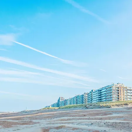 In Near The * Nieuwpoort